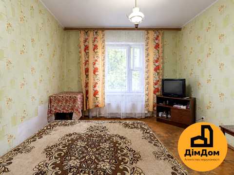 квартира по адресу Харьковское шоссе, 170