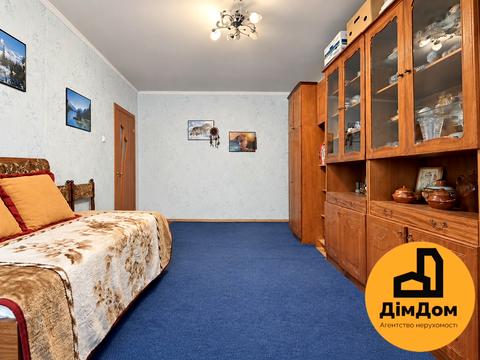 квартира по адресу Харьковское шоссе, 170