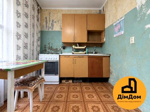 квартира по адресу Харьковское шоссе, 170