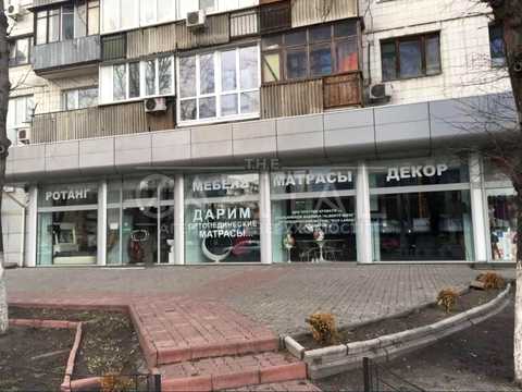 коммерческая по адресу Берестейский просп. (Перемоги), 18