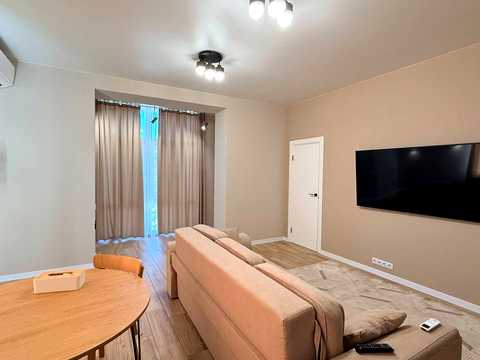 квартира по адресу Тираспольская ул., 44