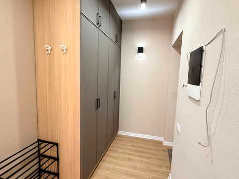квартира по адресу Тираспольская ул., 44