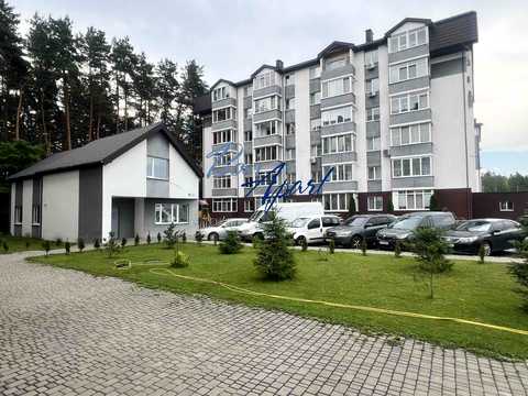 квартира по адресу Ідейна ул. (Идейная), (Будинок 8)
