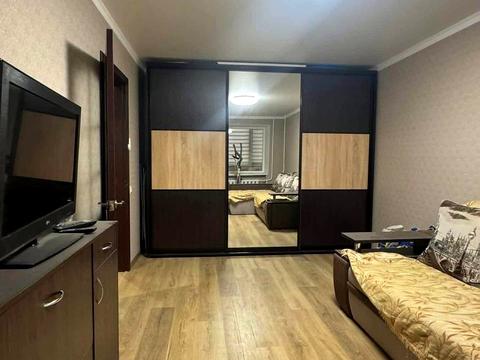 квартира по адресу Новобилярская ул., 26