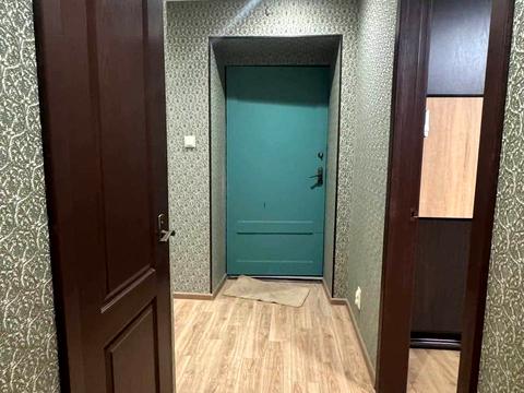 квартира по адресу Новобилярская ул., 26