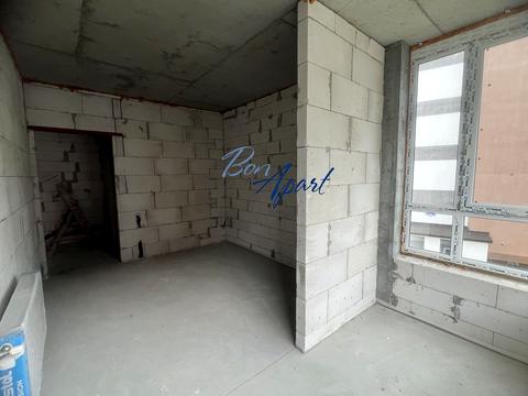 квартира по адресу Ідейна ул. (Идейная), (Будинок 8)