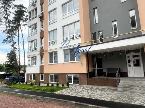 квартира по адресу Ідейна ул. (Идейная), (Будинок 8)