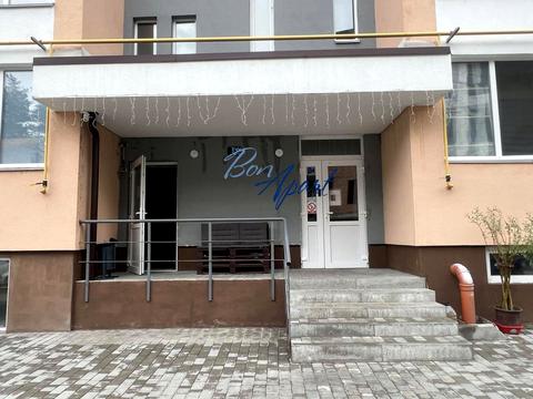 квартира по адресу Ідейна ул. (Идейная), (Будинок 8)