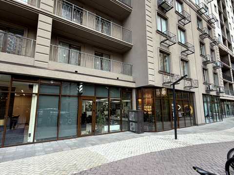 квартира за адресою Генуезька вул., 1-Е