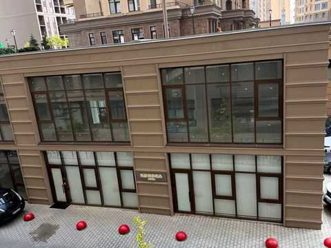 квартира за адресою Генуезька вул., 1-Е