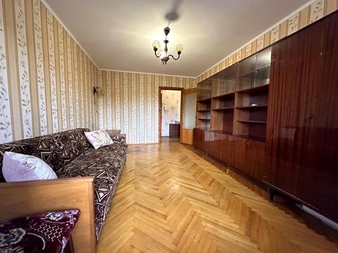квартира по адресу Леоніда Бикова бульв., 5