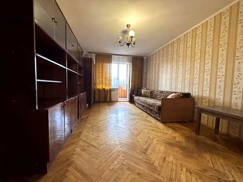 квартира по адресу Леоніда Бикова бульв., 5