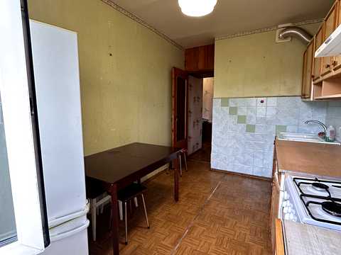 квартира по адресу Леоніда Бикова бульв., 5