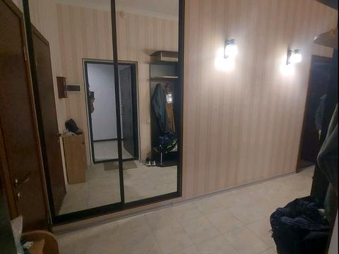квартира по адресу Жемчужная ул., 3