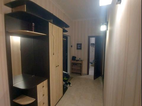 квартира по адресу Жемчужная ул., 3