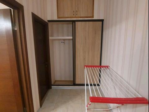 квартира по адресу Жемчужная ул., 3