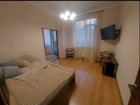 квартира по адресу Жемчужная ул., 3
