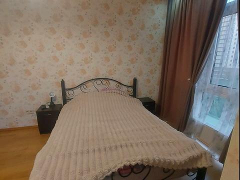 квартира по адресу Жемчужная ул., 3