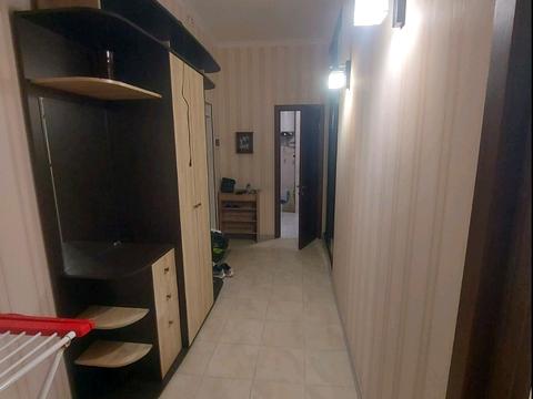 квартира по адресу Жемчужная ул., 3