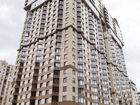 коммерческая по адресу Андрея Верхогляда ул. (Михайла Драгомирова), 4