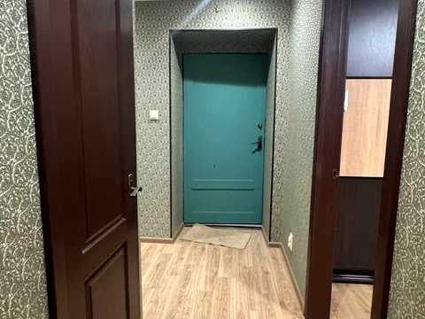 квартира по адресу Новобилярская ул., 26