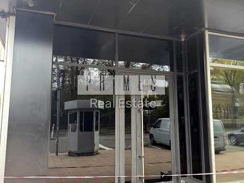 коммерческая по адресу Михаила Грушевского ул., 26/1