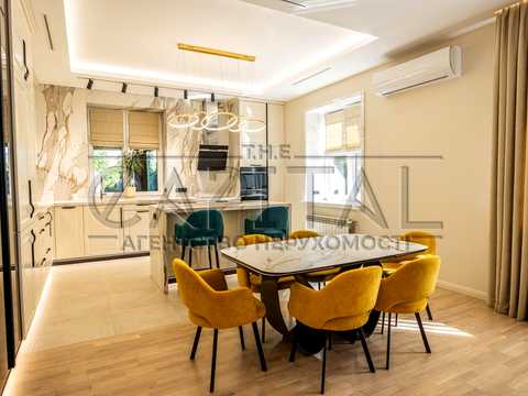 дом по адресу 136-та Садова ул.