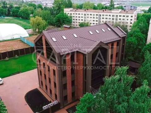 коммерческая по адресу Волинська, 67
