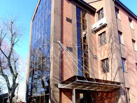 коммерческая по адресу Волинська, 67