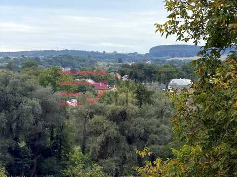 участок по адресу с. Михальча, Шкільна вул.