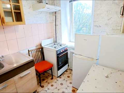 квартира за адресою Олени Теліги вул., 57