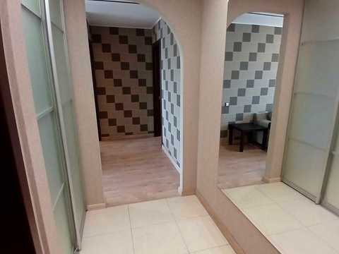 квартира по адресу Юбилейный просп. (50-летия ВЛКСМ), 51