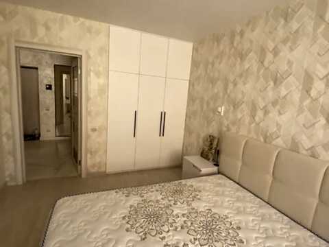 квартира по адресу Запорожское шоссе, 28-П