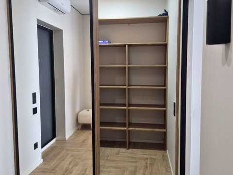 квартира за адресою Щирецька вул., 30