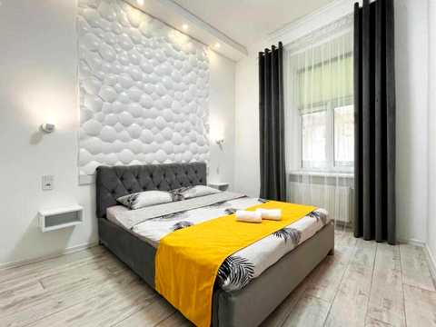 квартира по адресу Краковская ул., 26
