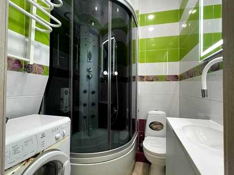квартира по адресу Краковская ул., 26