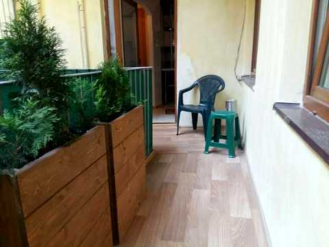 квартира по адресу Краковская ул., 26