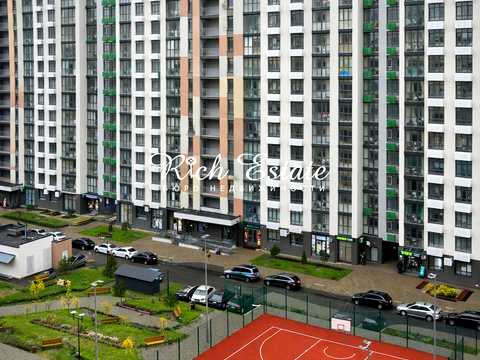 квартира по адресу Тираспольская ул., 52
