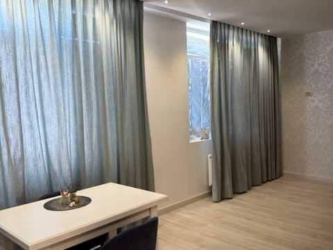 квартира за адресою Київ, Юнацька вул., 19