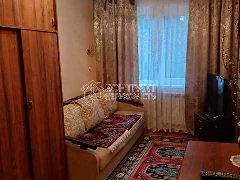 квартира за адресою Байрона просп., 161