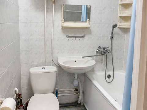 квартира по адресу Героев Днепра ул., 25