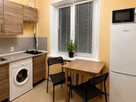 квартира по адресу Героев Днепра ул., 25