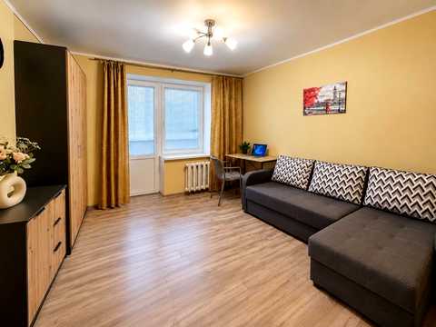 квартира по адресу Героев Днепра ул., 25