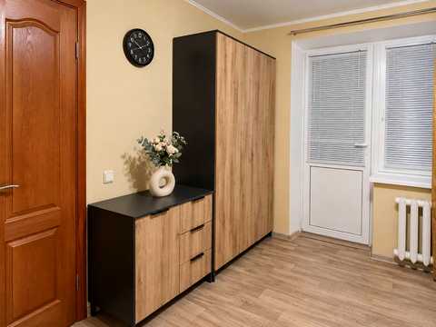квартира по адресу Героев Днепра ул., 25