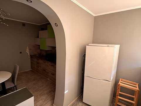 квартира за адресою Милославська вул., 2-В