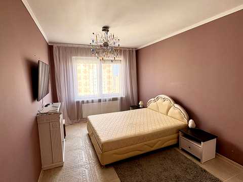 квартира за адресою Милославська вул., 2-В