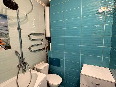 квартира за адресою Милославська вул., 2-В