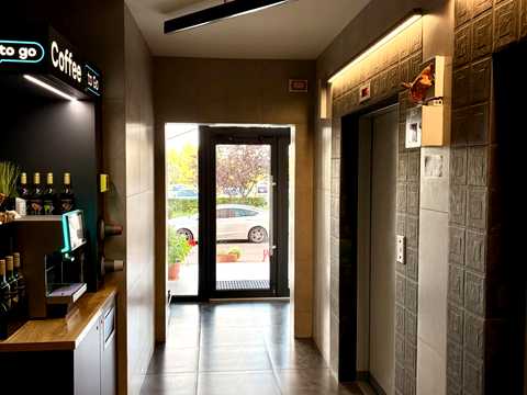квартира за адресою Милославська вул., 2-В