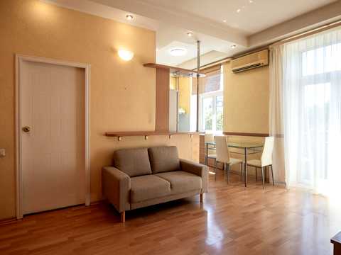 квартира за адресою Лютеранська вул., 17
