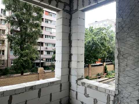 квартира за адресою Слобожанський просп. (ім. газети Правда), (Будинок 1)